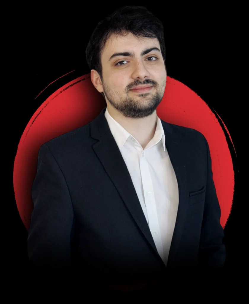 Ider Stefan at TEDx Bucharest 2026 TEDx Romania psychology speaker Community resilience talk at TEDxIoanidIntlHS